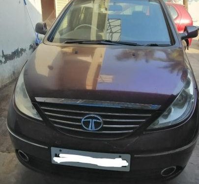 Tata Manza Aqua Quadrajet MT for sale 