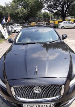 Jaguar XJ 3.0L Portfolio 2013 AT for sale 