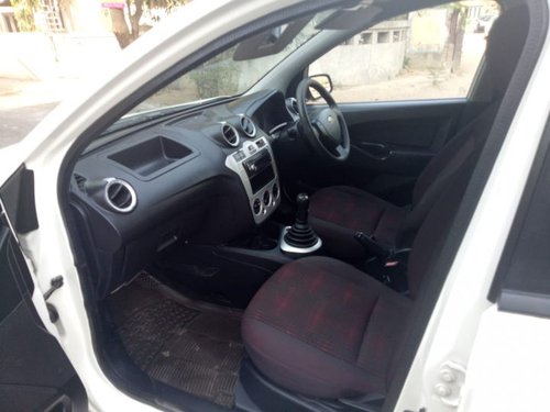 Ford Figo 2010-2012 Diesel EXI MT for sale 