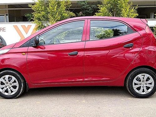 Hyundai Eon Magna Plus MT 2015 for sale