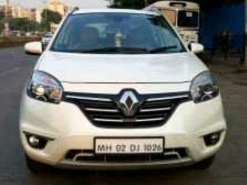 Used 2013 Renault Koleos 4x4 AT for sale