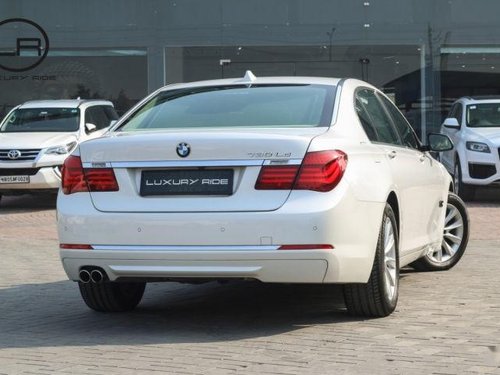 2015 BMW 7 Series 730Ld Eminence AT for sale 