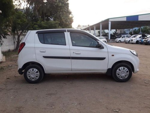 Maruti Suzuki Alto 800 LXI MT 2012 for sale