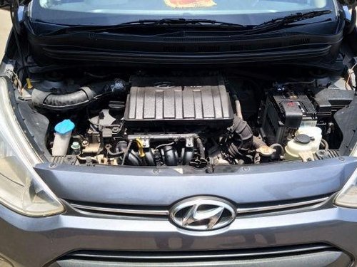 Hyundai i10 Magna MT 2014 for sale