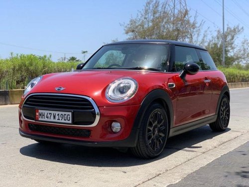 Mini Cooper 3 DOOR Cooper D AT for sale 