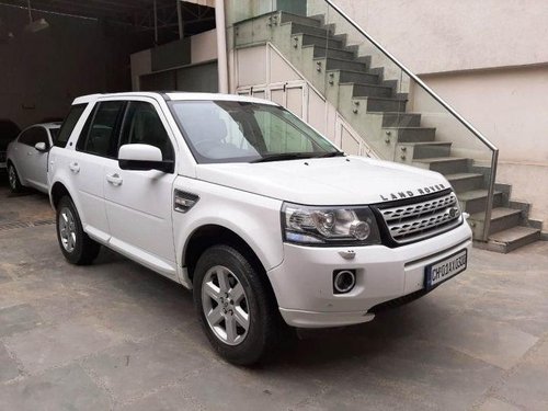 Land Rover Freelander 2 SE 2014 AT for sale 