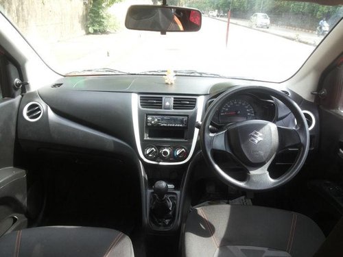 Used 2018 Maruti Suzuki Celerio X MT for sale