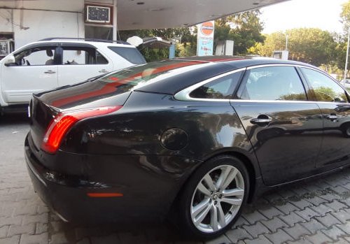 Jaguar XJ 3.0L Portfolio 2013 AT for sale 