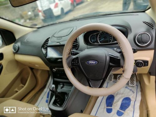 Used 2017 Ford Aspire MT for sale 