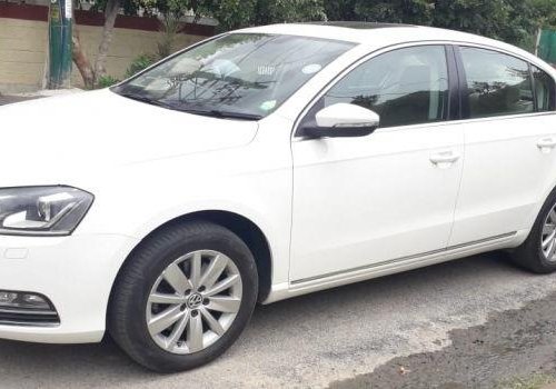 Used Volkswagen Passat Highline DSG S AT 2012 for sale