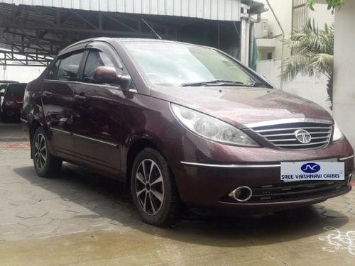 Tata Manza Aura Quadrajet 2010 MT for sale 