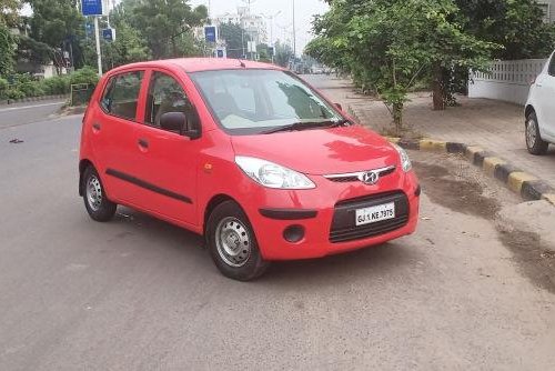 Hyundai i10 Era 1.1 iTech SE 2010 MT for sale 