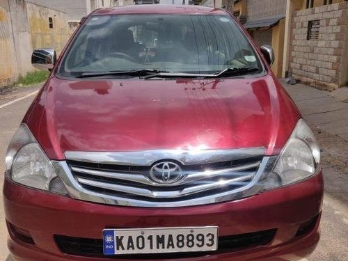 Toyota Innova MT 2004-2011 2005 for sale