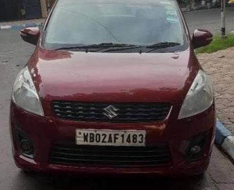 Maruti Suzuki Ertiga VDI 2014 MT for sale 