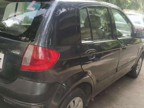 Used 2008 Hyundai Getz 1.3 GVS MT for sale