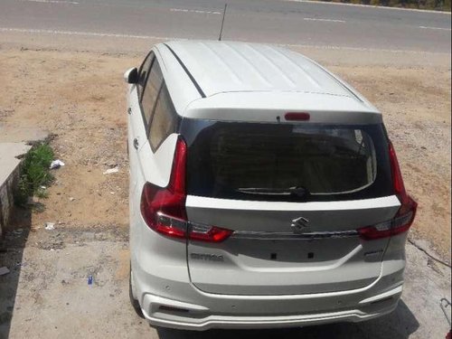 Used 2019 Maruti Suzuki Ertiga MT for sale 