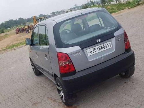 Used 2006 Hyundai Santro Xing XL MT for sale