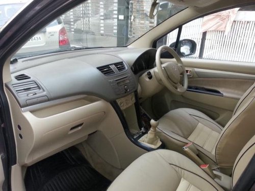 2013 Maruti Suzuki Ertiga VDI MT for sale at low price
