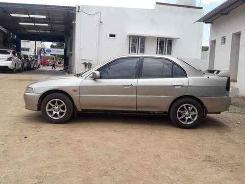 Used Mitsubishi Lancer 2.0 LED MT for sale at low price