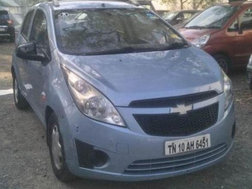 Used Chevrolet Beat Diesel LT 2012 MT for sale 