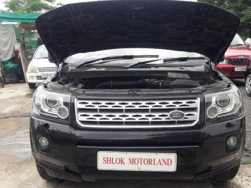 Land Rover Freelander 2 HSE 2013 AT for sale 