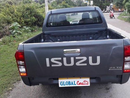 2017 Isuzu D-Max AT for sale