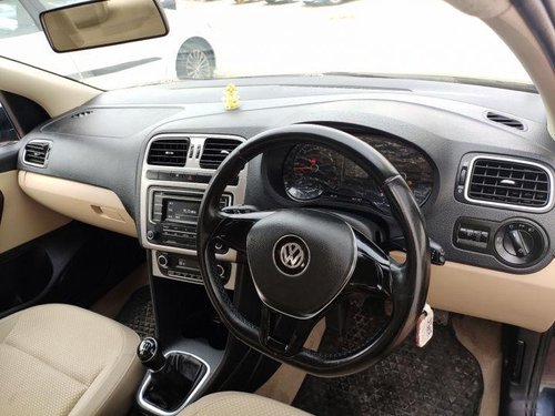 Used 2018 Volkswagen Ameo MT for sale