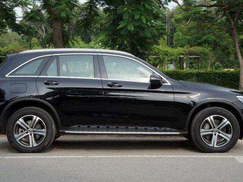 Used 2017 Mercedes Benz GLC AT for sale