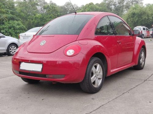 Volkswagen Beetle 2.0 AT 2009 for sale