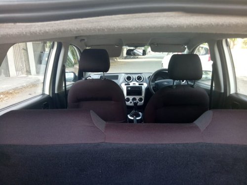 Ford Figo 2010-2012 Diesel EXI MT for sale 