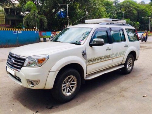 Used Ford Endeavour 2.5L 4x2 MT for sale at low price