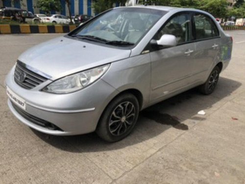 Tata Manza Aura Safire BS IV MT for sale 