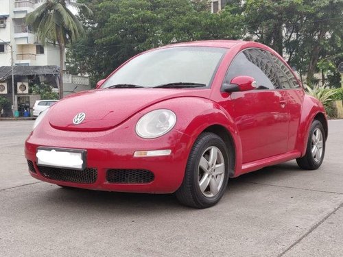 Volkswagen Beetle 2.0 AT 2009 for sale