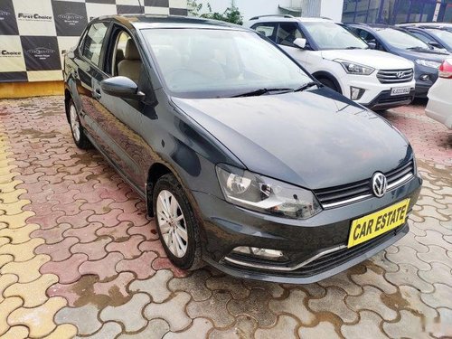 Used 2018 Volkswagen Ameo MT for sale