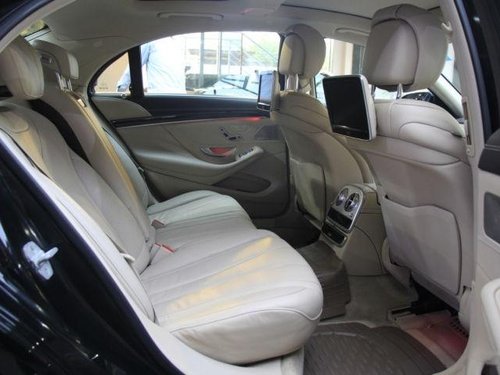 Mercedes Benz S Class 2014 AT for sale 