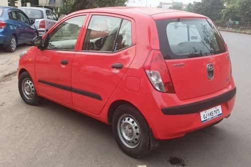 Hyundai i10 Era 1.1 iTech SE 2010 MT for sale 