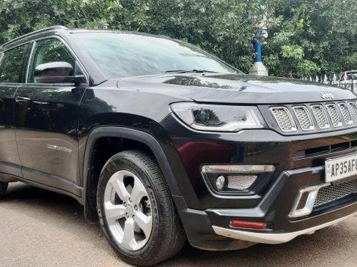 Jeep Compass 2017 AT for sale 