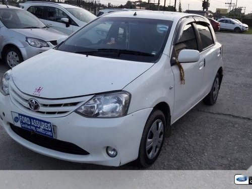 Toyota Etios Liva 1.4 GD 2012 MT for sale 