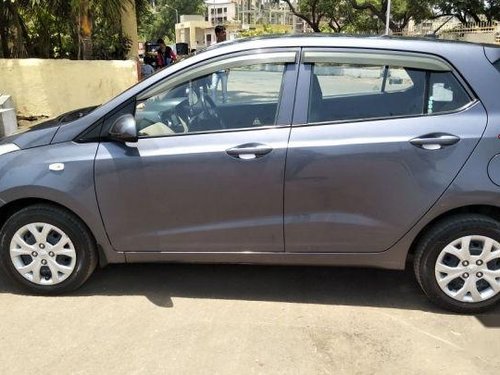 Hyundai i10 Magna MT 2014 for sale