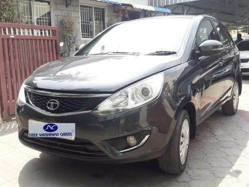 2015 Tata Zest Quadrajet 1.3 XM MT for sale 