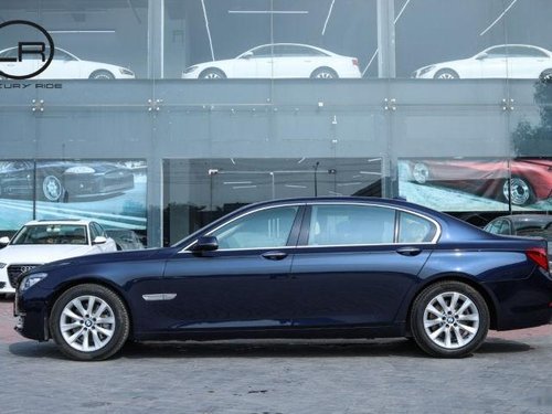 Used 2015 BMW 7 Series AT for sale 