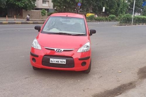 Hyundai i10 Era 1.1 iTech SE 2010 MT for sale 