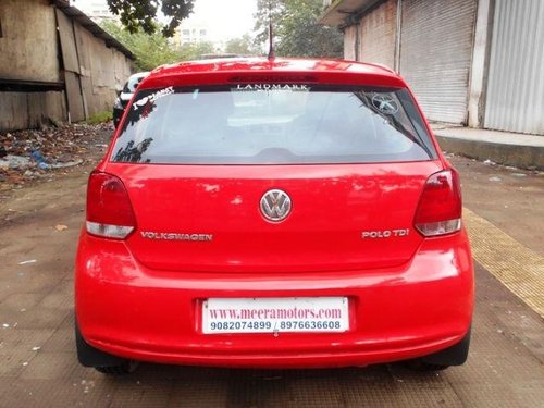 2012 Volkswagen Polo MT for sale at low price