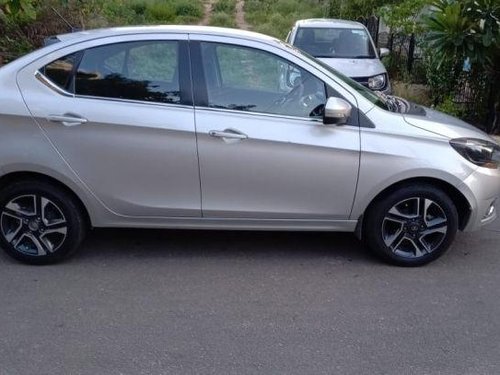 2017 Tata Tigor MT for sale at low price