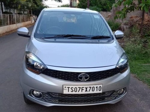 2017 Tata Tigor MT for sale at low price