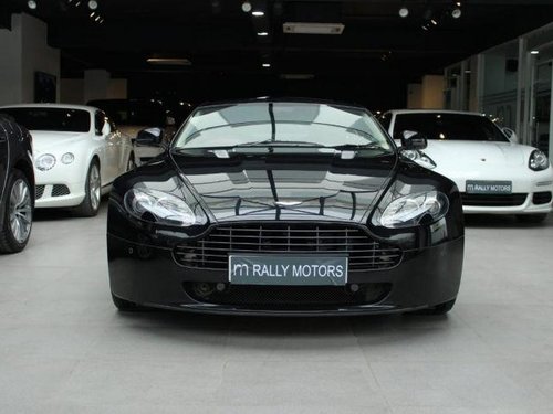 Used Aston Martin Vantage AT for sale at low price