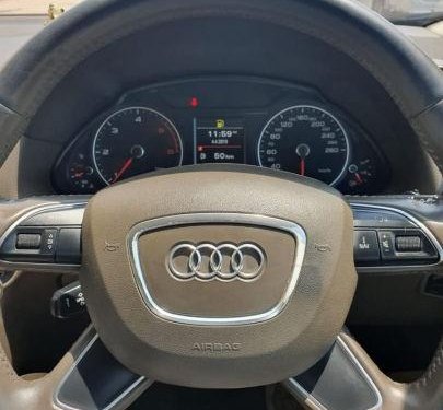 Audi Q5 2.0 TDI 2015 AT for sale