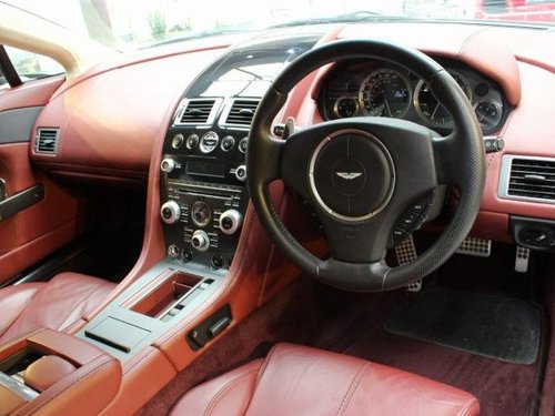 Used Aston Martin Vantage AT for sale at low price