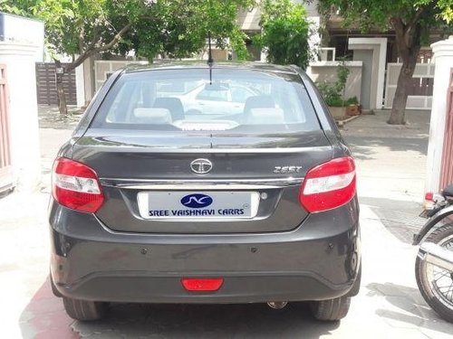 2015 Tata Zest Quadrajet 1.3 XM MT for sale 