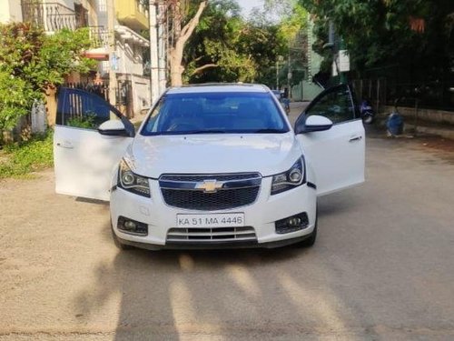 Used 2010 Chevrolet Cruze LTZ AT for sale